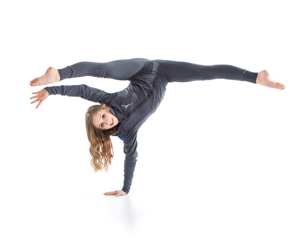 Infinity Dance Studio Team Tryouts